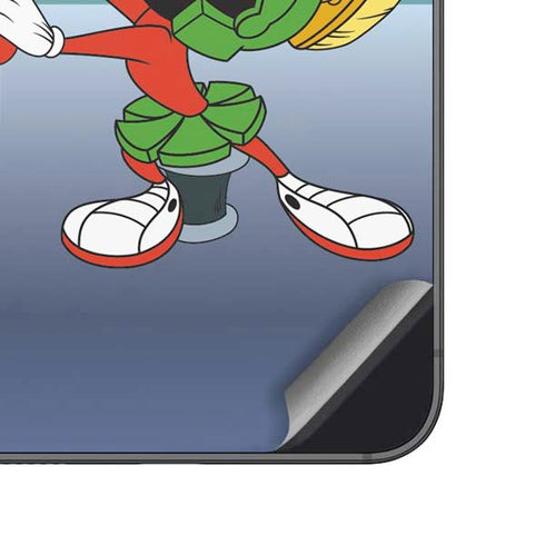 Looney Tunes Marvin Galaxy A14 5G Skin