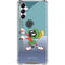 Looney Tunes Marvin Galaxy A15 5G Clear Case