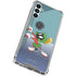 Looney Tunes Marvin Galaxy A15 5G Clear Case