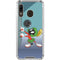 Looney Tunes Marvin Galaxy A30 Clear Case