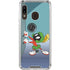 Looney Tunes Marvin Galaxy A30 Clear Case