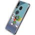 Looney Tunes Marvin Galaxy A30 Clear Case