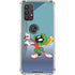 Looney Tunes Marvin Galaxy A32 5G Clear Case