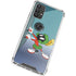 Looney Tunes Marvin Galaxy A32 5G Clear Case