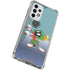 Looney Tunes Marvin Galaxy A53 5G Clear Case