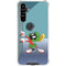 Looney Tunes Marvin Galaxy A54 5G Clear Case
