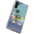 Looney Tunes Marvin Galaxy A54 5G Clear Case