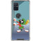 Looney Tunes Marvin Galaxy A71 5G Clear Case