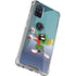 Looney Tunes Marvin Galaxy A71 5G Clear Case