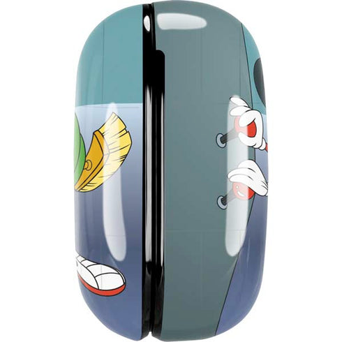 Looney Tunes Marvin Galaxy Buds Pro Skin