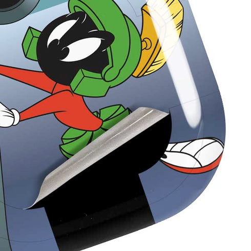 Looney Tunes Marvin Galaxy Buds Pro Skin