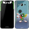 Looney Tunes Marvin Galaxy J3 Skin