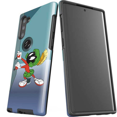 Looney Tunes Marvin Galaxy Note 10 Pro Case