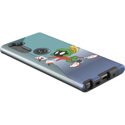 Looney Tunes Marvin Galaxy Note 10 Pro Case