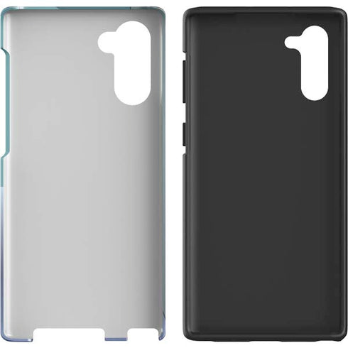 Looney Tunes Marvin Galaxy Note 10 Pro Case