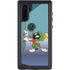 Looney Tunes Marvin Galaxy Note 10 Waterproof Case