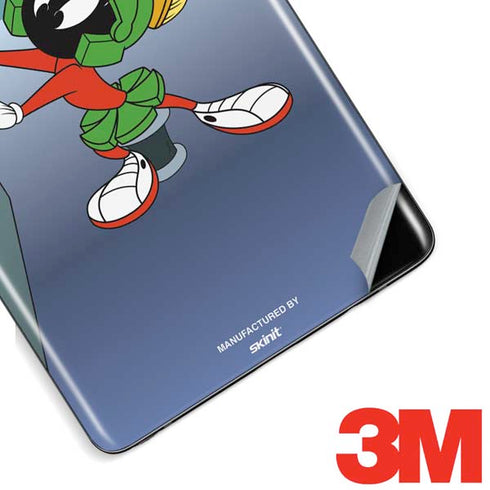 Looney Tunes Marvin Galaxy Note 8 Skin