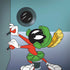 Looney Tunes Marvin Galaxy Note 8 Skin