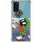 Looney Tunes Marvin Galaxy Note20 5G Clear Case