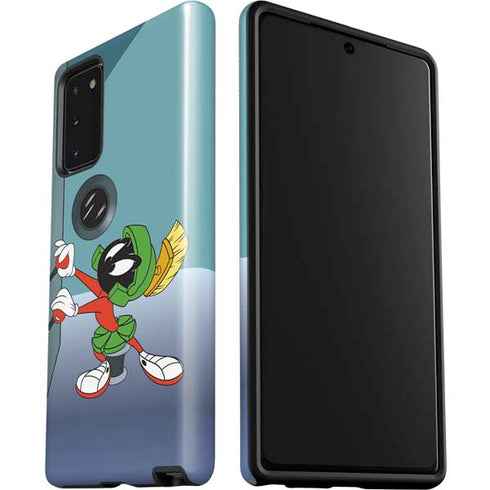 Looney Tunes Marvin Galaxy Note20 5G Pro Case