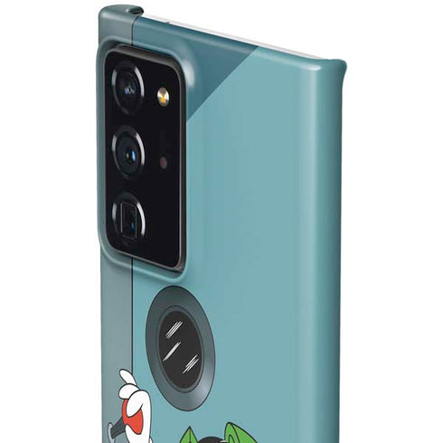 Looney Tunes Marvin Galaxy Note20 Ultra 5G Lite Case