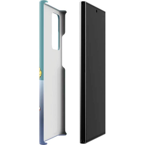 Looney Tunes Marvin Galaxy Note20 Ultra 5G Lite Case