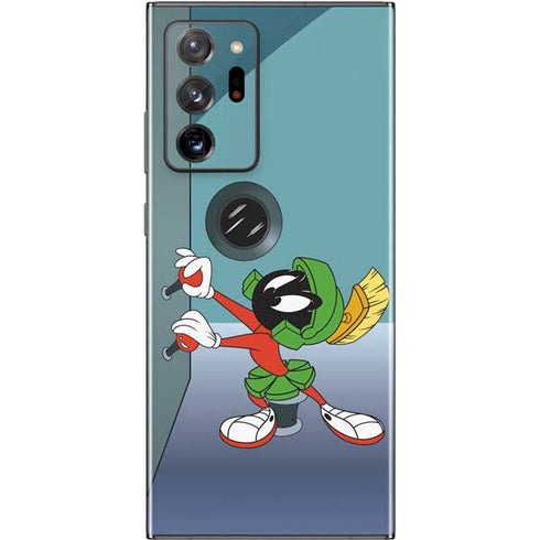 Looney Tunes Marvin Galaxy Note20 Ultra 5G Skin