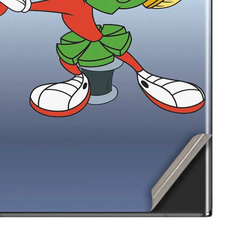 Looney Tunes Marvin Galaxy Note20 Ultra 5G Skin