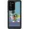 Looney Tunes Marvin Galaxy Note20 Ultra 5G Waterproof Case