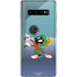 Looney Tunes Marvin Galaxy S10 Plus Skin