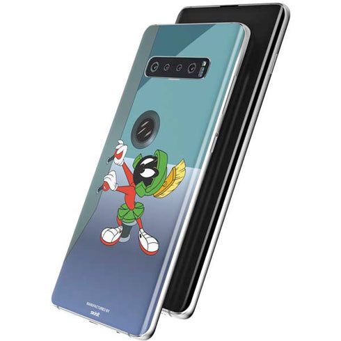 Looney Tunes Marvin Galaxy S10 Skin