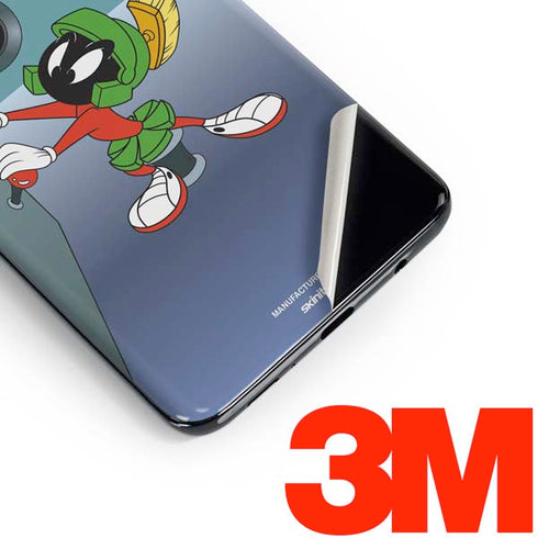 Looney Tunes Marvin Galaxy S10 Skin