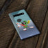 Looney Tunes Marvin Galaxy S10 Skin