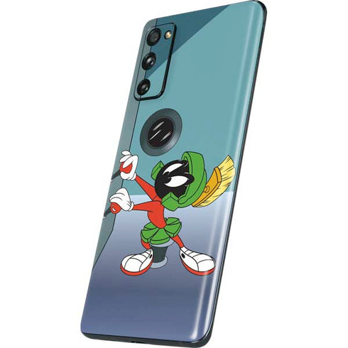Looney Tunes Marvin Galaxy S20 Fan Edition Skin