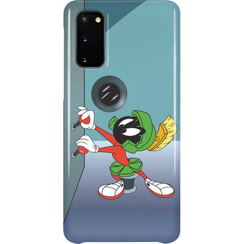 Looney Tunes Marvin Galaxy S20 Lite Case