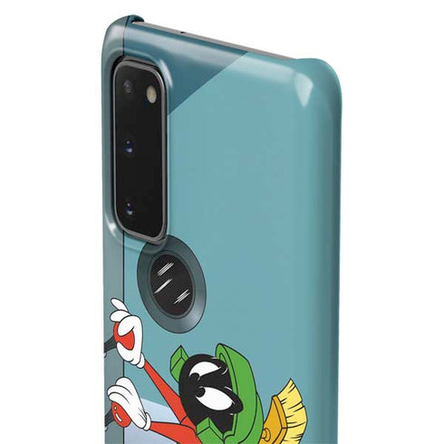 Looney Tunes Marvin Galaxy S20 Lite Case
