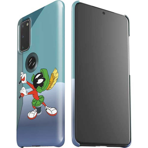 Looney Tunes Marvin Galaxy S20 Lite Case