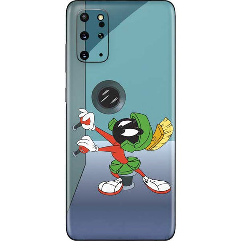 Looney Tunes Marvin Galaxy S20 Plus Skin