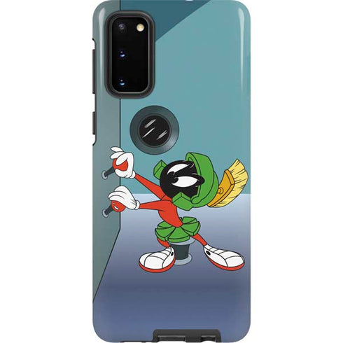 Looney Tunes Marvin Galaxy S20 Pro Case
