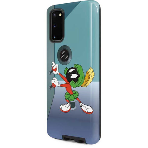 Looney Tunes Marvin Galaxy S20 Pro Case