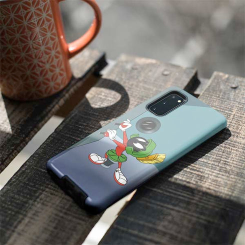 Looney Tunes Marvin Galaxy S20 Pro Case