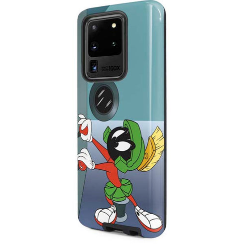 Looney Tunes Marvin Galaxy S20 Ultra 5G Pro Case