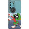 Looney Tunes Marvin Galaxy S20 Ultra 5G Skin