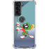 Looney Tunes Marvin Galaxy S21 5G Clear Case