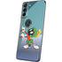 Looney Tunes Marvin Galaxy S21 Plus 5G Skin