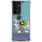 Looney Tunes Marvin Galaxy S21 Ultra 5G Clear Case