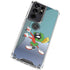Looney Tunes Marvin Galaxy S21 Ultra 5G Clear Case