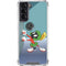 Looney Tunes Marvin Galaxy S22 Clear Case