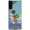 Looney Tunes Marvin Galaxy S22 Plus Clear Case