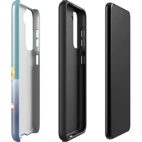 Looney Tunes Marvin Galaxy S22 Pro Case